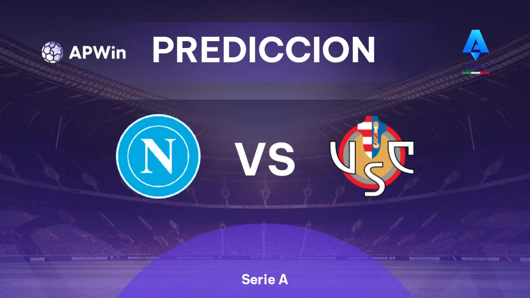 Napoli vs Cremonese Thumbnail