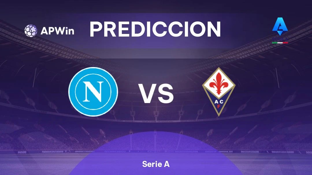 Napoli vs Fiorentina Thumbnail