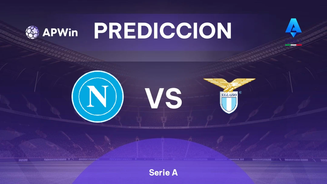 Napoli vs Lazio Thumbnail