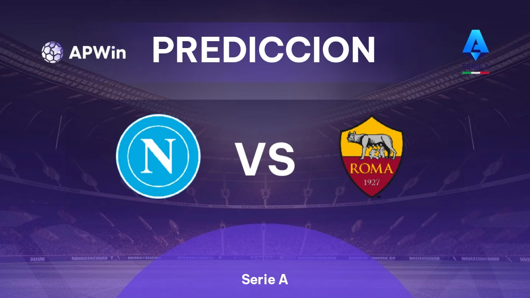 Napoli vs Roma Thumbnail