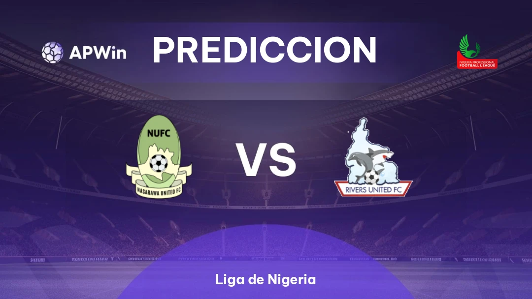 Nasarawa United vs Rivers United Thumbnail