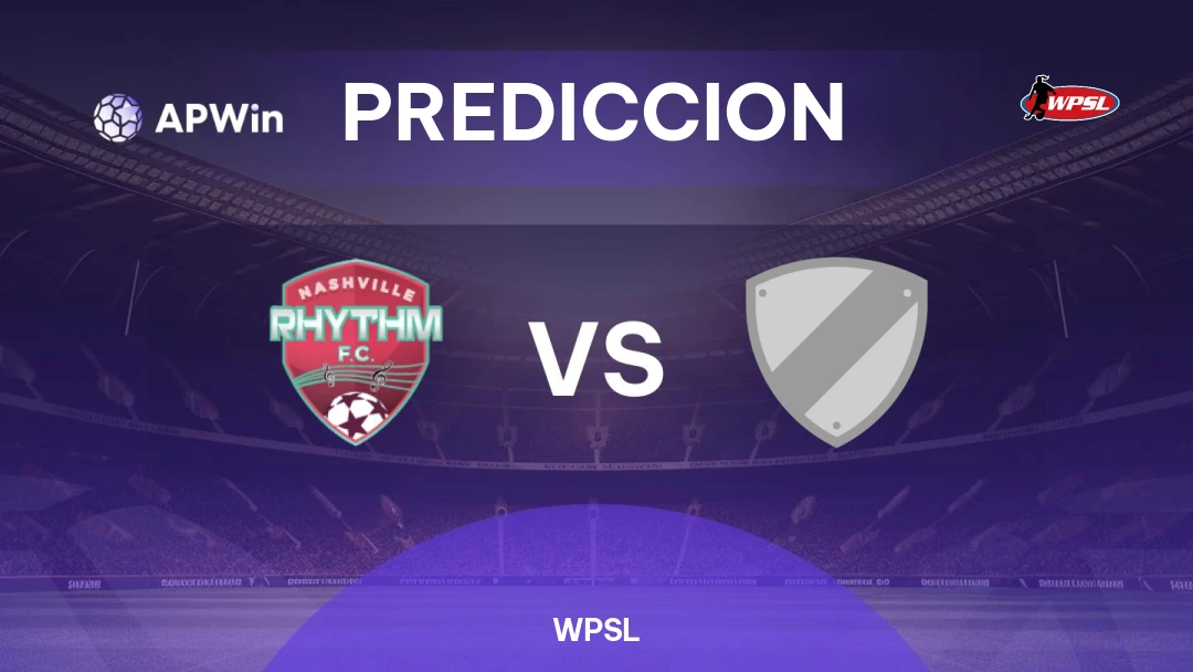 Nashville Rhythm vs TN Tempo Femenino Thumbnail
