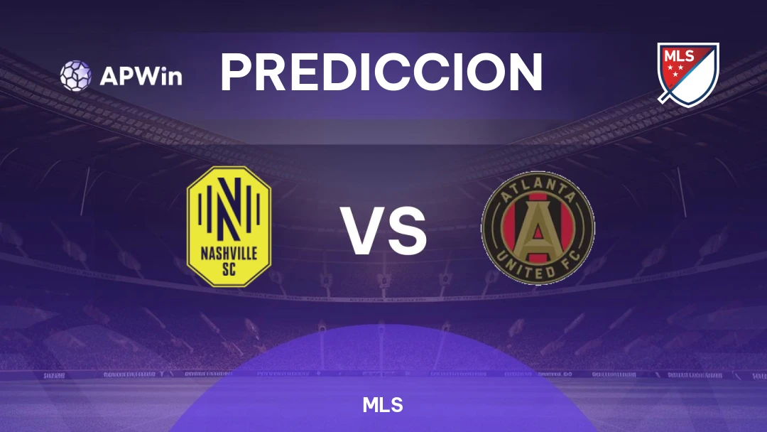 Nashville vs Atlanta United FC Thumbnail