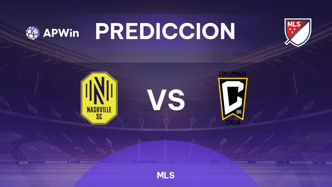 Nashville vs Columbus Crew Thumbnail