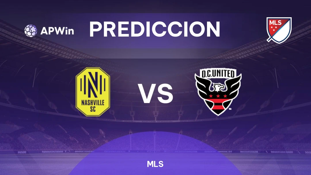 Nashville vs DC United Thumbnail