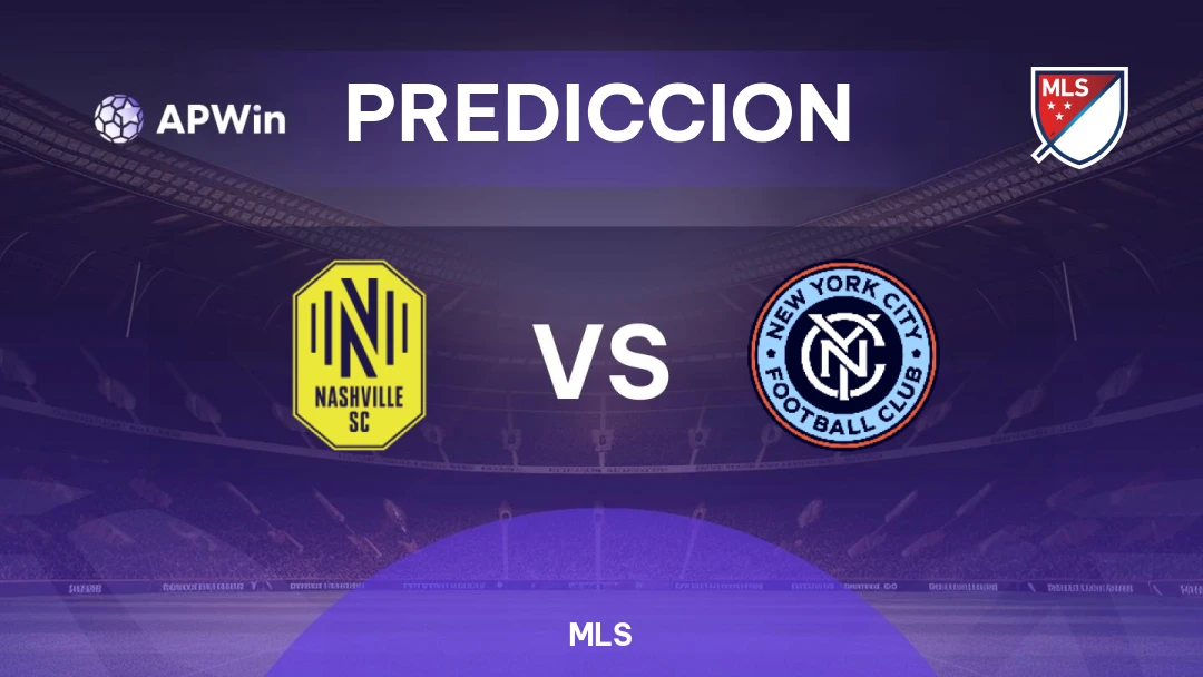 Nashville vs New York City FC Thumbnail