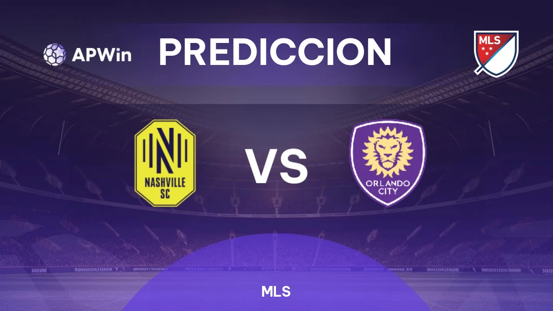 Nashville vs Orlando City Thumbnail
