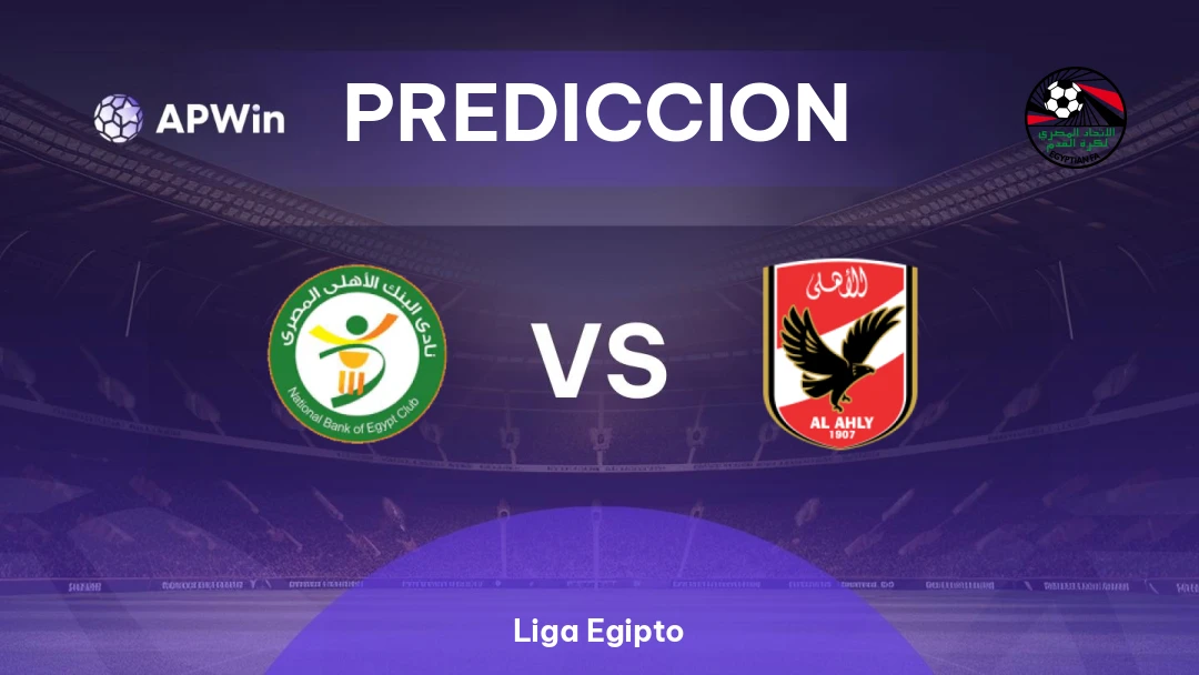 National Bank of Egypt vs Al Ahly Thumbnail