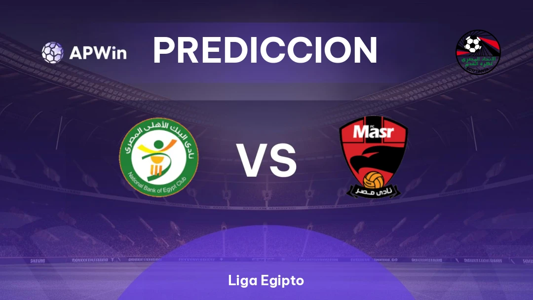 National Bank of Egypt vs Zed FC Thumbnail