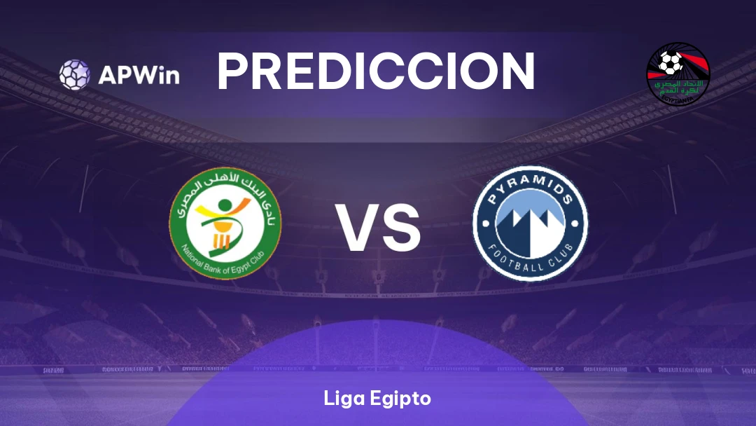 National Bank of Egypt vs Pyramids Thumbnail