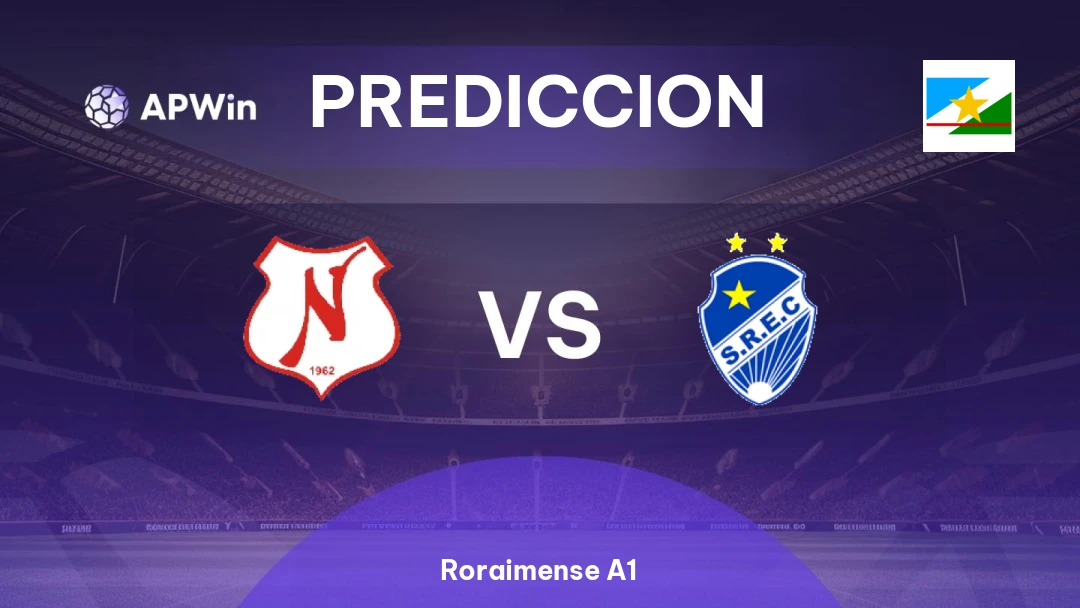 Náutico-RR vs São Raimundo-RR Thumbnail