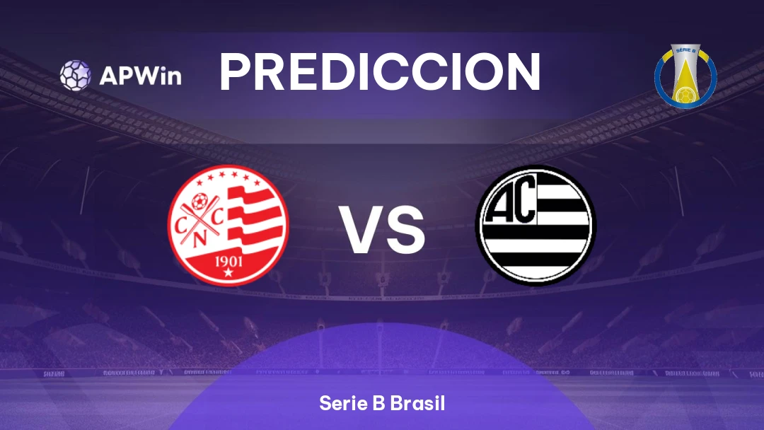 Náutico vs Athletic-MG Thumbnail