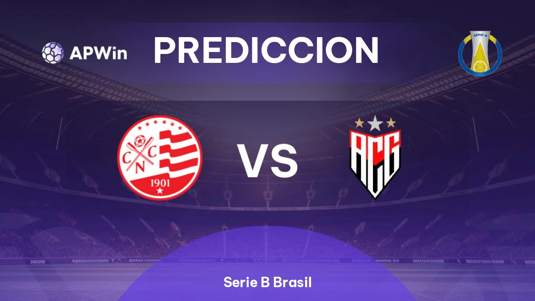 Náutico vs Atlético-GO Thumbnail
