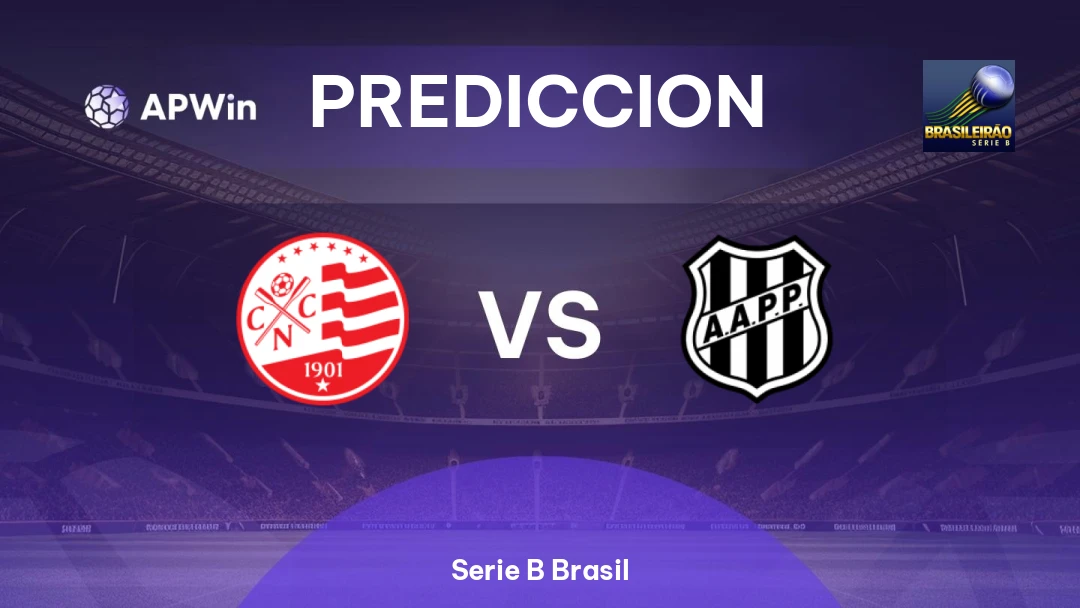 Náutico vs Ponte Preta Thumbnail