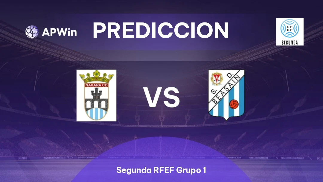 Náxara CD vs Beasain Thumbnail
