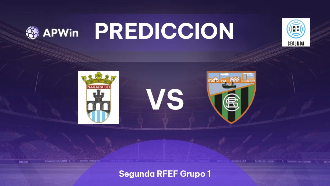 Náxara CD vs Sestao River Club Thumbnail