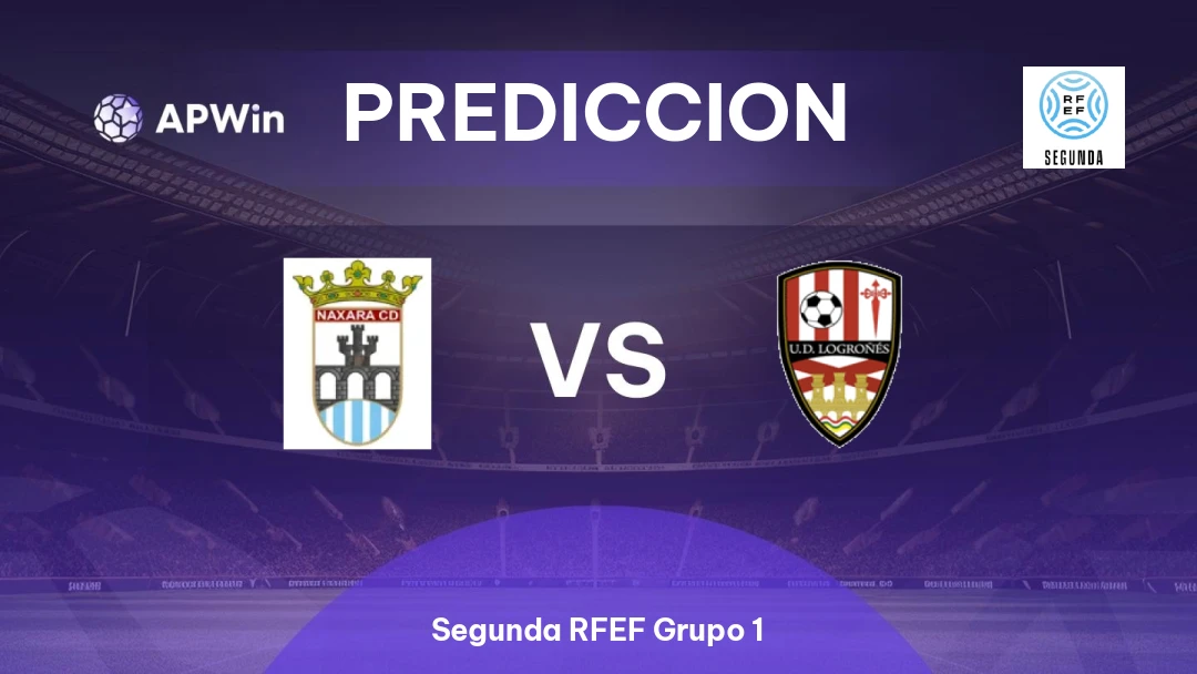 Náxara CD vs UD Logroñés Thumbnail