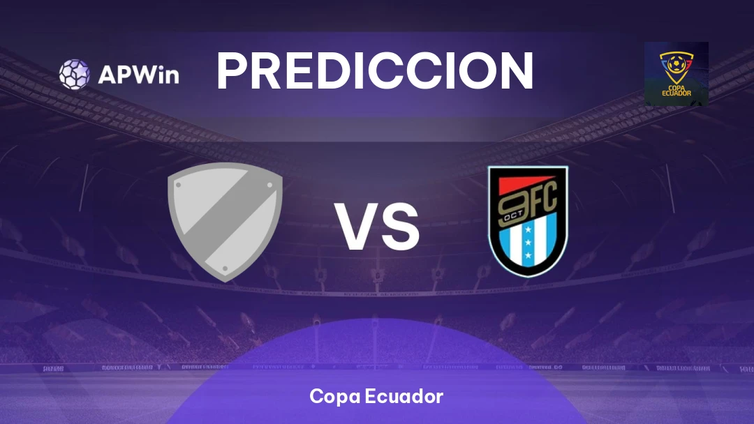 Nazareno vs 9 de Octubre Thumbnail