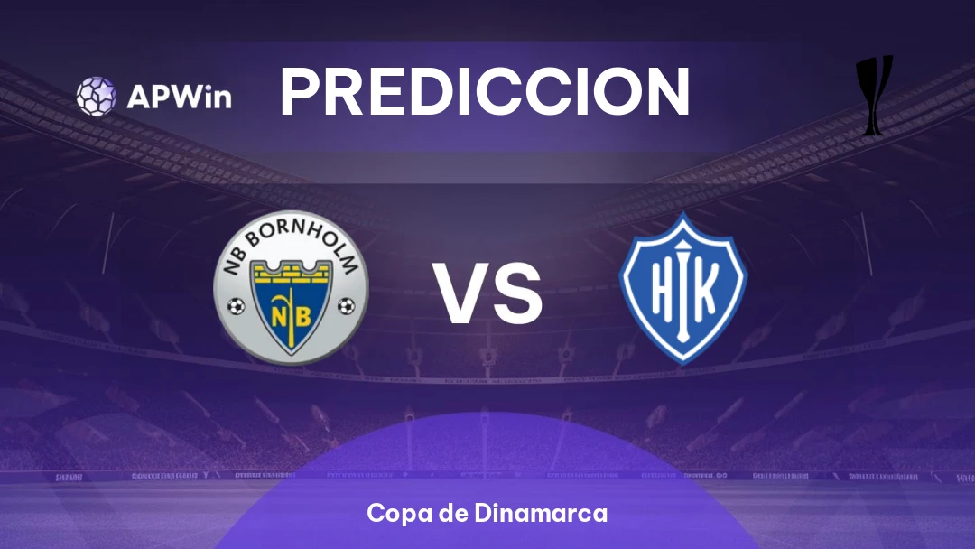 NB Bornholm Femenino vs HIK Thumbnail