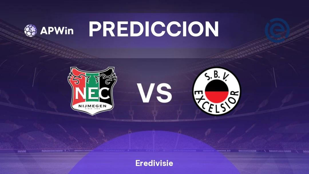 NEC vs Excelsior Thumbnail