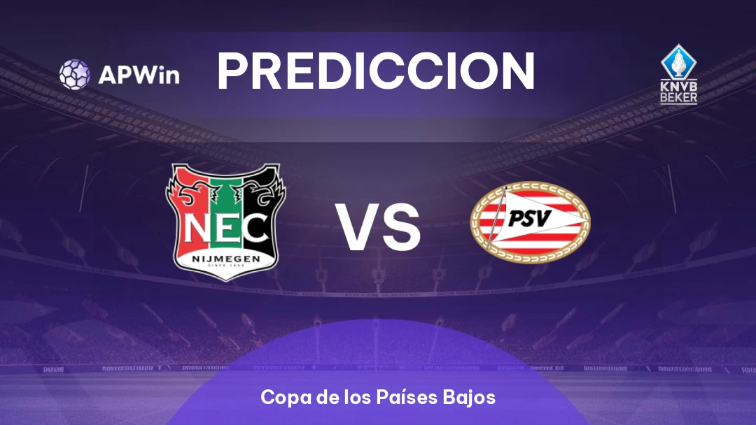NEC vs PSV Thumbnail
