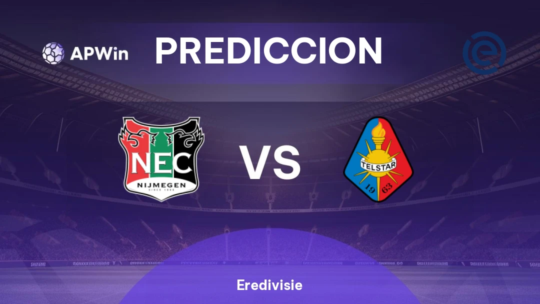 NEC vs Telstar Thumbnail