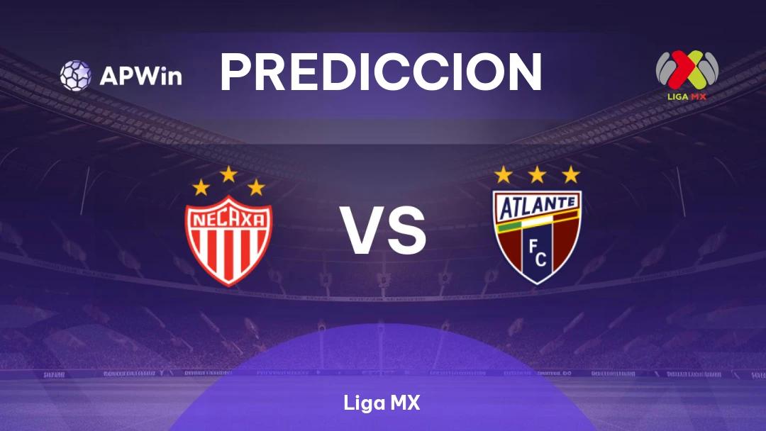 Necaxa vs Atlante Thumbnail