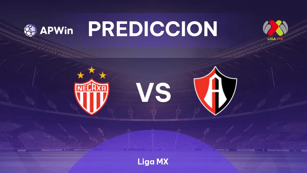 Necaxa vs Atlas Thumbnail