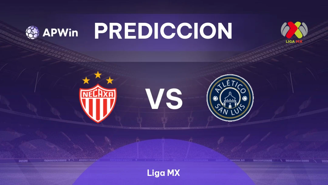 Necaxa vs Atlético San Luis Thumbnail