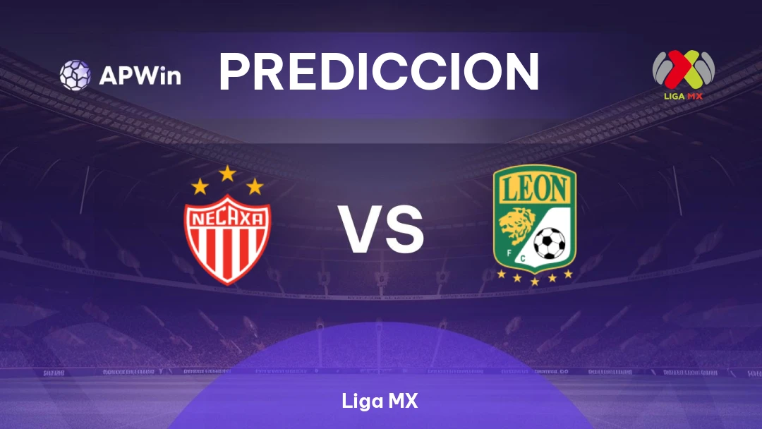 Necaxa vs León Thumbnail