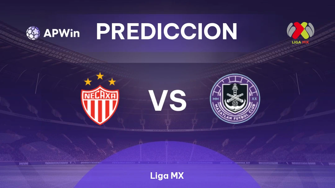 Necaxa vs Mazatlán Thumbnail