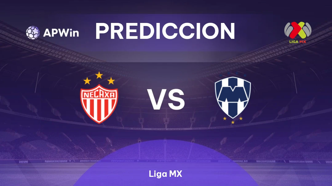 Necaxa vs Monterrey Thumbnail