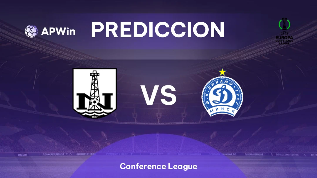 Neftçi vs Dinamo Minsk Thumbnail