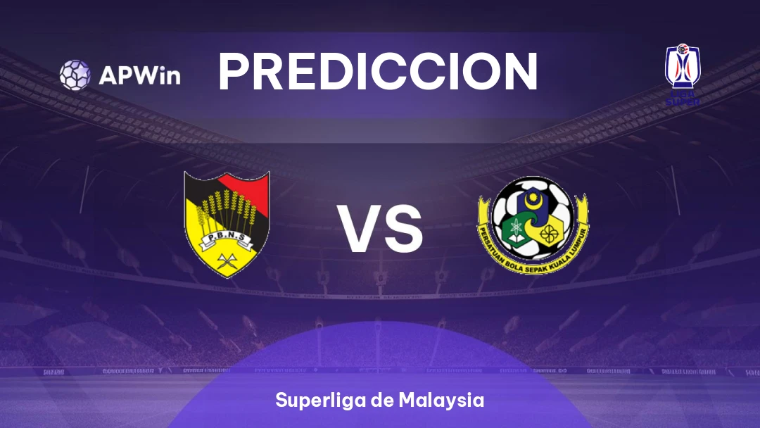 Negeri Sembilan vs Kuala Lumpur Thumbnail