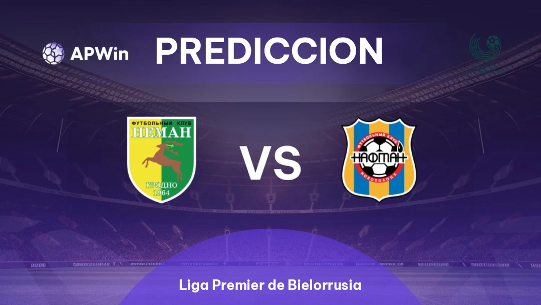 Neman Grodno vs Naftan Thumbnail