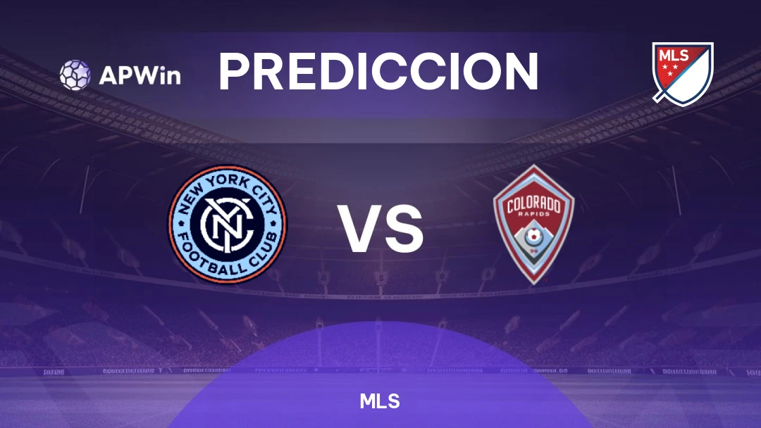 New York City FC vs Colorado Rapids Thumbnail