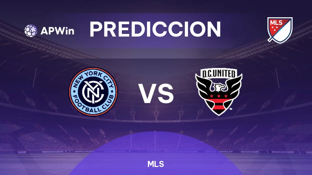 New York City FC vs DC United Thumbnail