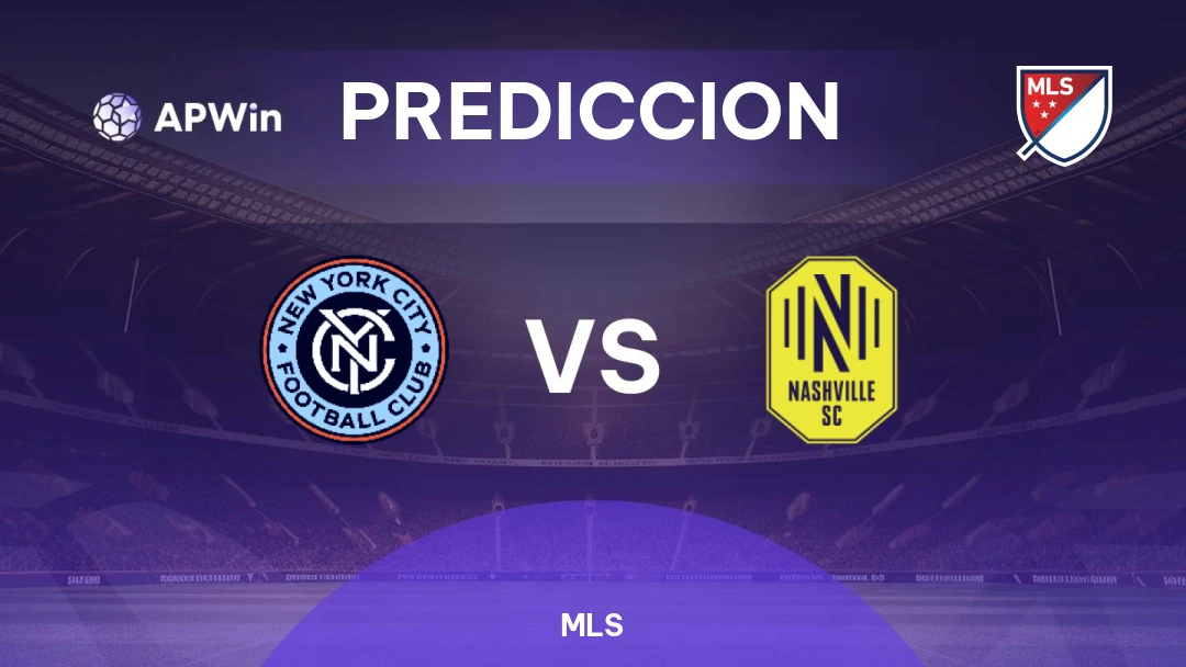 New York City FC vs Nashville Thumbnail