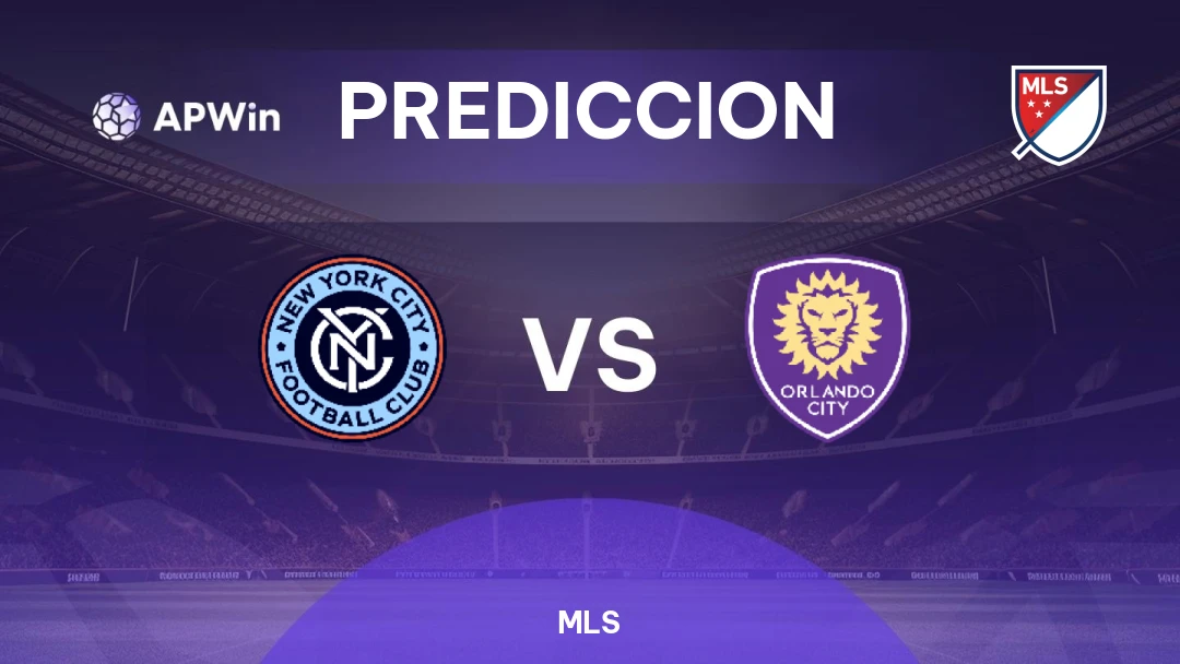 New York City FC vs Orlando City Thumbnail
