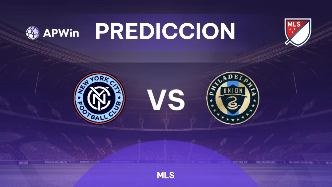 New York City FC vs Philadelphia Union Thumbnail