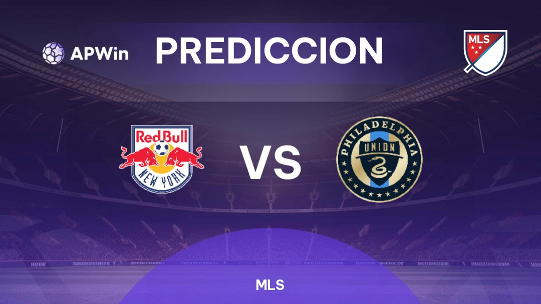New York Red Bulls vs Philadelphia Union Thumbnail