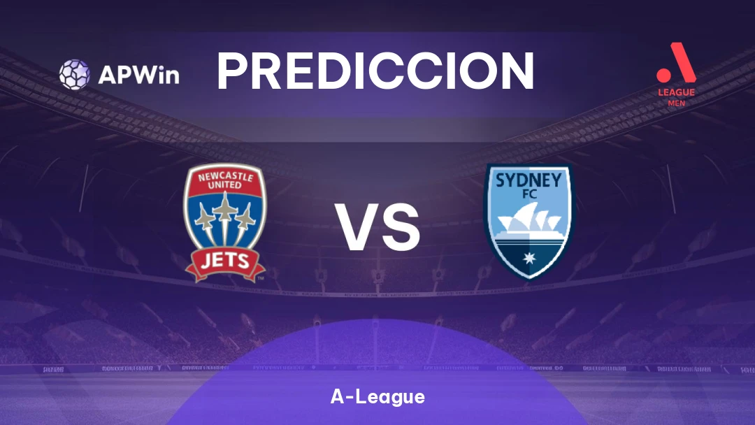 Newcastle Jets vs Sydney Thumbnail