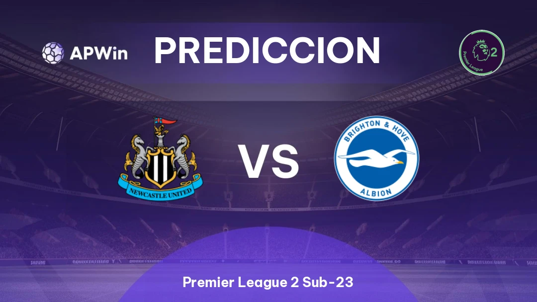 Newcastle Sub-21 vs Brighton Sub-21 Thumbnail
