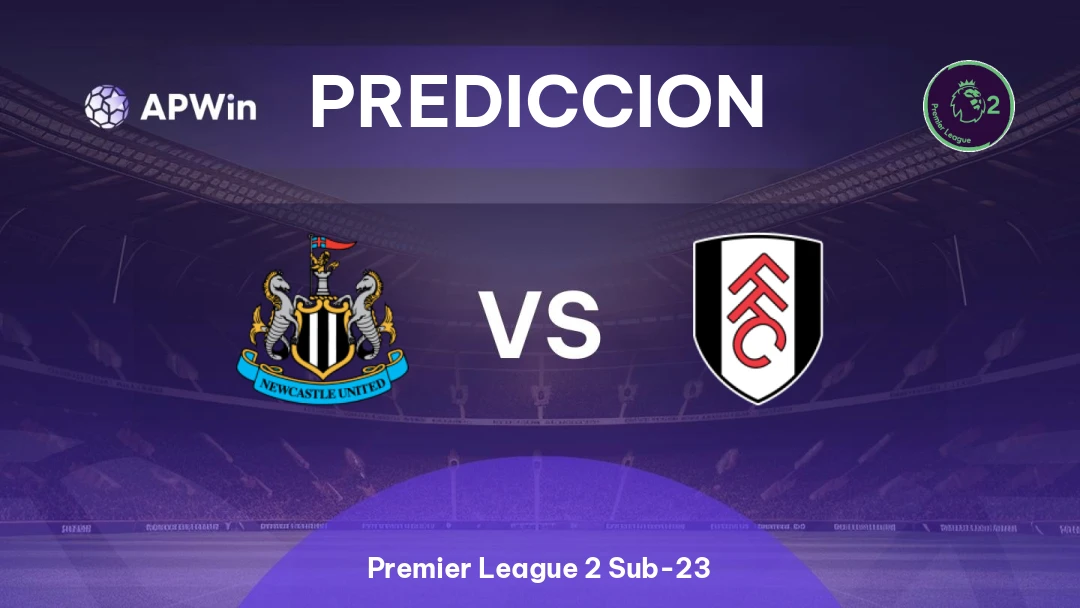 Newcastle Sub-21 vs Fulham Sub-21 Thumbnail