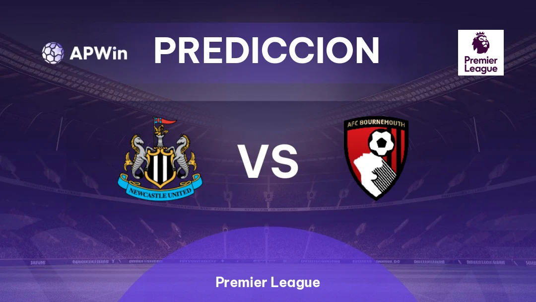 Newcastle vs Bournemouth Thumbnail