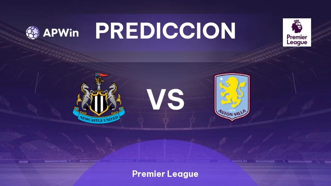 Newcastle vs Aston Villa Thumbnail