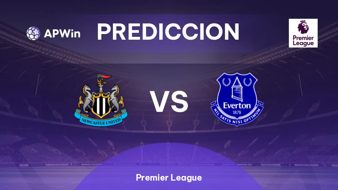 Newcastle vs Everton Thumbnail