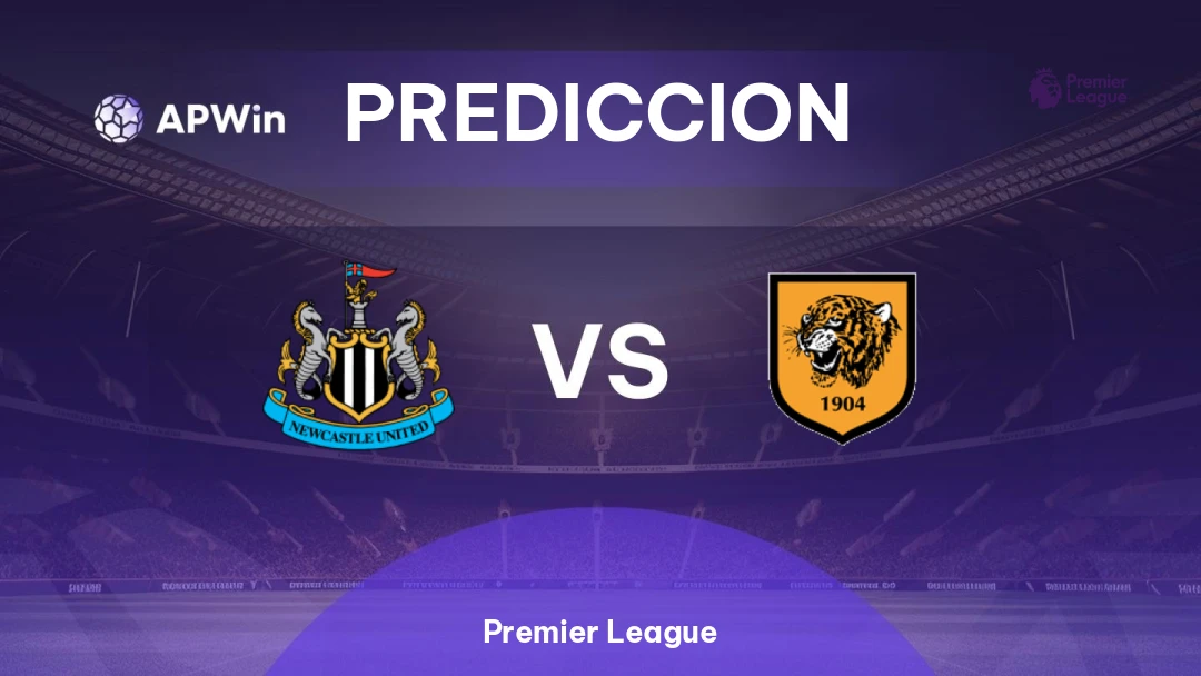 Newcastle vs Hull City Thumbnail