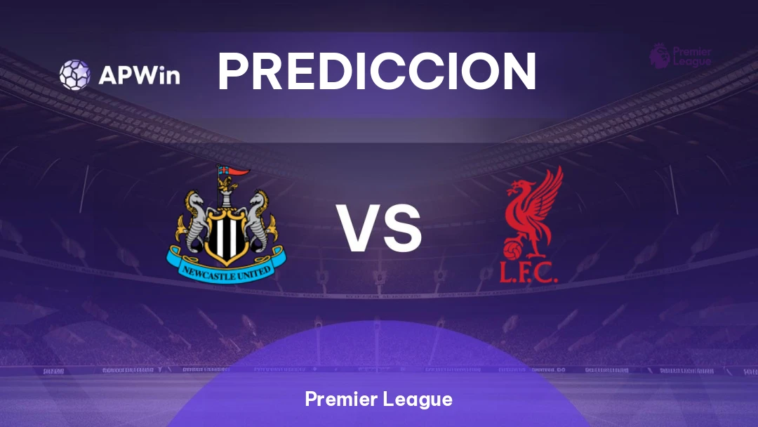Newcastle vs Liverpool Thumbnail