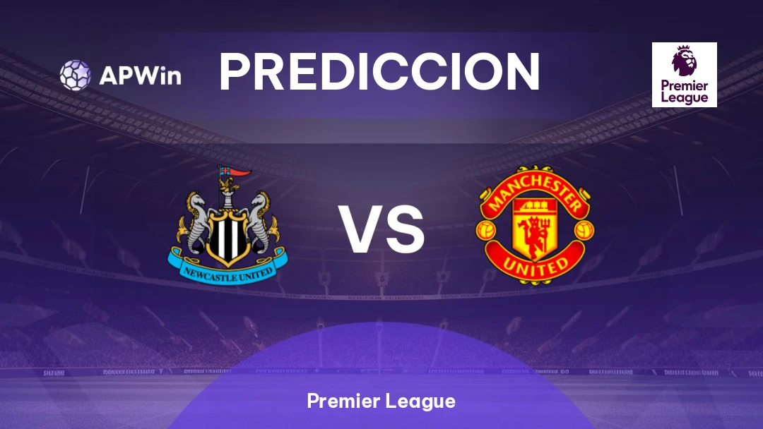 Newcastle vs Manchester United Thumbnail